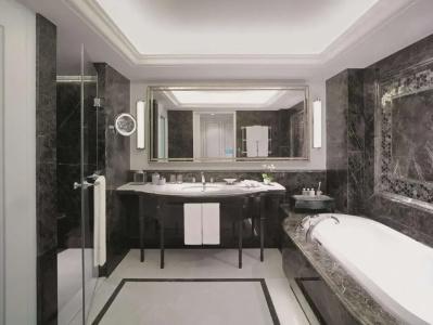 Shangri-La Bosphorus, Istanbul - 60