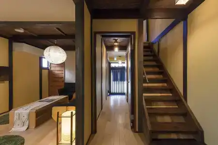 Kyonoyado Senkaku Bettei - 15