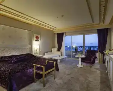 Crystal Palace Luxury Resort & Spa - Ultimate All Inclusive - 48