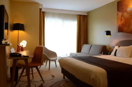 Holiday Inn Reims Centre, An Ihg - 133