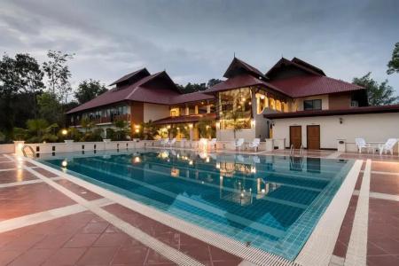 Horizon Village & Resort Sha Plus - 89