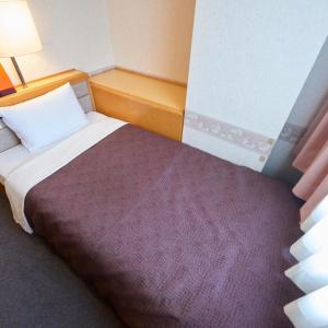 Select Inn Aomori - 24