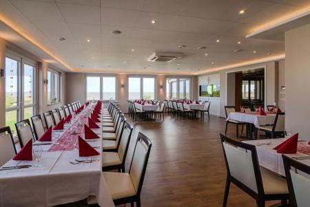 Haffhus - & Spa - 29