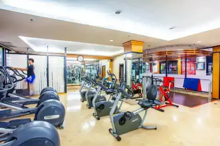 Floral · Dolphin Circle Pattaya - 23
