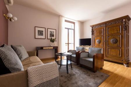 Escalus Luxury Suites Verona - 41