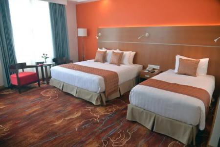 Ritz Grand Mandalay - 25