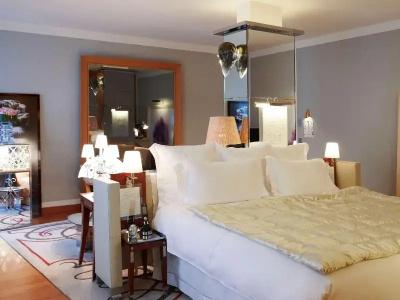 Hôtel Le Royal Monceau Raffles Paris - 29