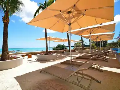 Mon Choisy Beach r. - 15