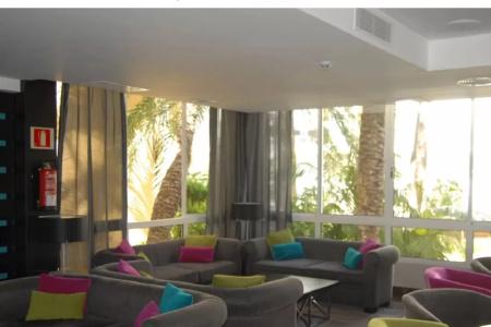 Protur Sa Coma Playa & Spa - 1