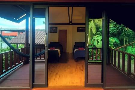 Happy Elephant Guesthouse - 66