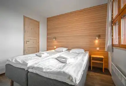 Ski-Inn AurinkoRinne - 3