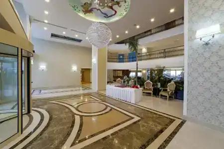 Heaven Beach Resort & Spa - Adults Only (+16) - Ultra All Inclusive - 12