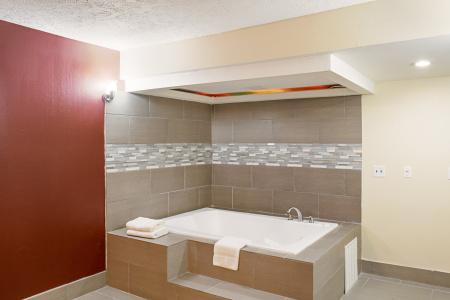 Red Roof Inn Indianapolis East - 8