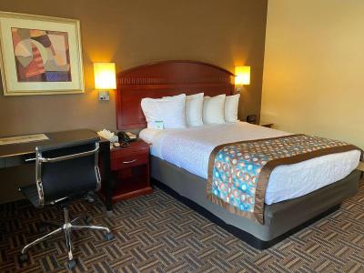 Best Western Inn - 3
