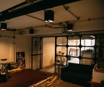 Box Hostel n Cafe - 22