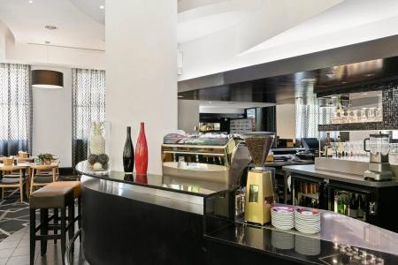Mantra Parramatta - 19