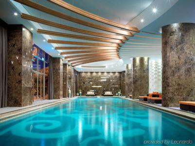 Mission Hills Resort Dongguan - 13