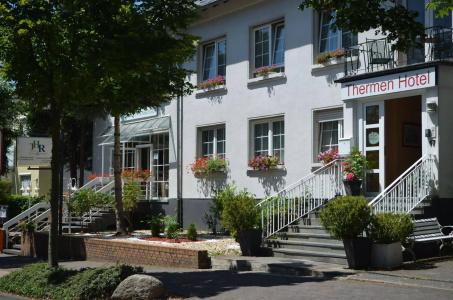 Thermen & Restaurant Bad Soden - 23