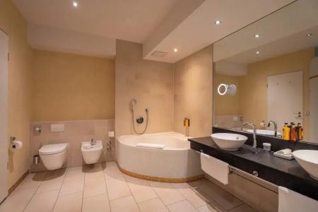 Aqua Aurelia Suitenan den Thermen - 95