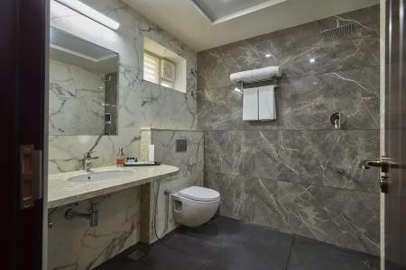 The Continentti Whitefield - 7