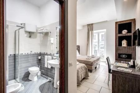 Napoli Suite - 37