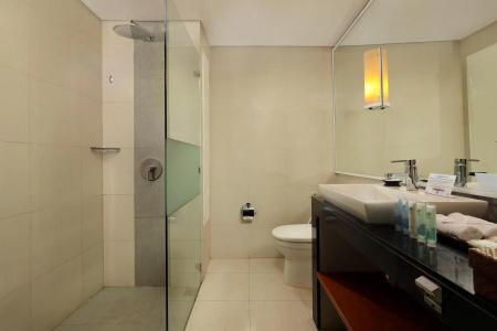 Bali Dynasty Resort - 9