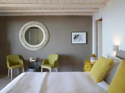 Aeolis Tinos Suites - 121