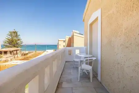 Niros Beach - 27