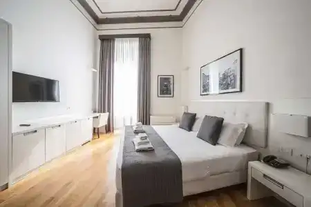 Capitals Luxury River - 2