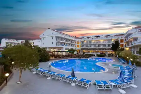 Kemer Dream - 12