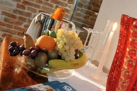 Do Ciacole In Relais - 11