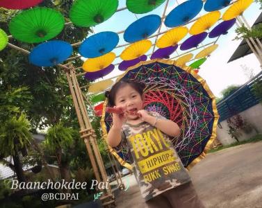 Baan Chokdee - 21