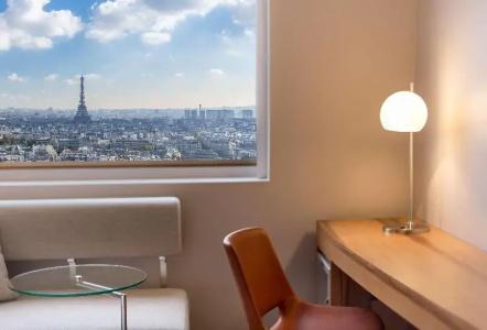 Hyatt Regency Paris Etoile - 36