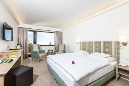 Alpin - Das Sporthotel - 23