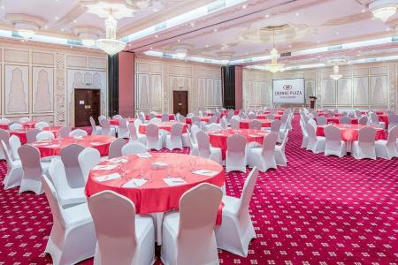 Crowne Plaza Resort, An Ihg - 24