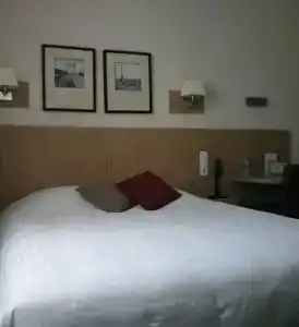 Hôtel Carmin - 31