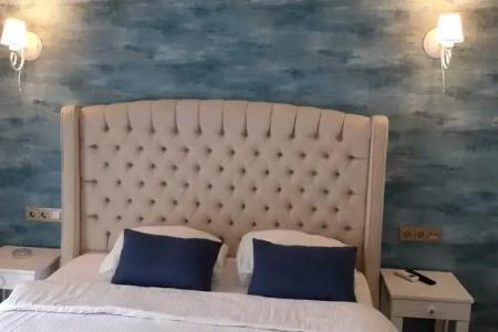 Double Inn MarİNa - 10