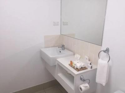 Edge Apartment - 49