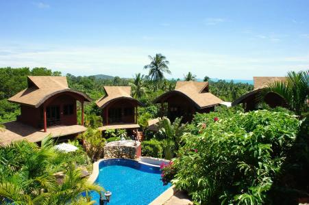 Wazzah Resort Bungalows - 1