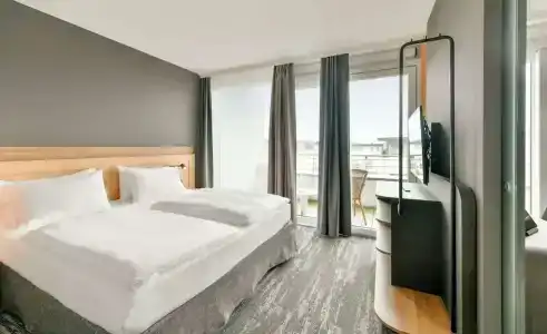 Park Inn by Radisson Papenburg - 154