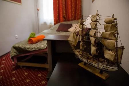 Guest House Idea House - 4