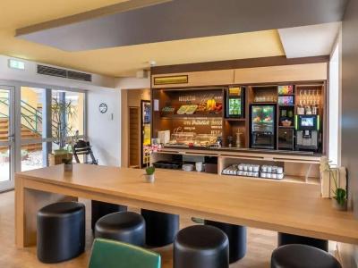 b&b Hannover-Nord - 14