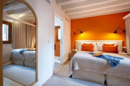 Samaritana Suites - 3