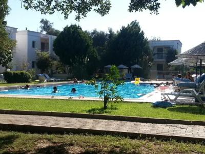 Muskebi Apart Otel - 32