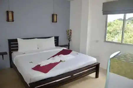 Living Room Guesthouse - 20