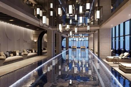 Josun Palace, a Luxury Collection, Seoul Gangnam - 5