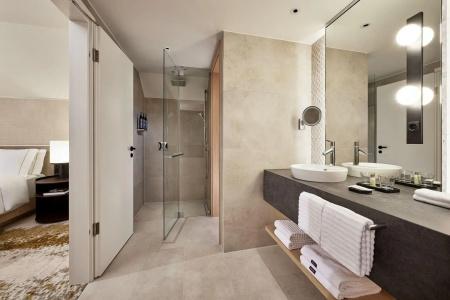 The Westin Grand Frankfurt - 47