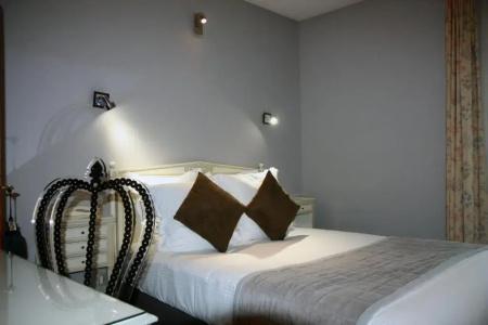 hôTel Henry Ii Beaune Centre - 35