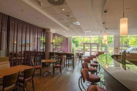 Essen City Suites - 18