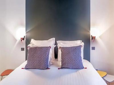1er Etage SoPi-Montmartre - 23